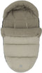 Jollein Voetenzak buggy/kinderwagen Puffed Olive Green