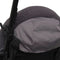 Jollein Voetenzak Buggy/Wandelwagen - Puffed Grey - Waterafstotend