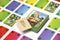 Jolly Dutch Verfspel Kobito Junior Groen