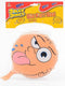 Jolly Jokes scheetkussen groot 2 assorti - per stuk