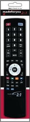 Jolly Line universele programmeerbare afstandsbediening - 2 in 1