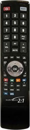Jolly Line universele programmeerbare afstandsbediening - 2 in 1