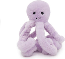 Jolly Moggy Under The Sea Octopus
