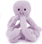 Jolly Moggy Under The Sea Octopus