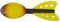 JollyOutside Werpbal Raket 26 cm