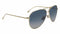 Zonnebril Dames Victoria Beckham VB203S-706 Ø 62 mm