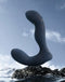 Svakom - Iker Neo - Perineum & Prostaat Vibrator - App Control - Donkerblauw
