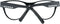Ladies' Spectacle frame Tods TO5180 53001