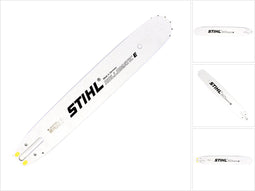 Stihl Rollomatic E - Kettingzaagzwaard - 40cm - 1,6mm - 3/8" - 11 Zähne