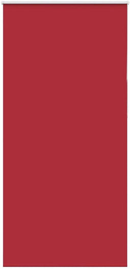 vidaXL - Rolgordijn - 115x230 - cm - verduisterend - stofbreedte - 110,7 - cm