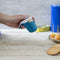 Jonah Walvis Cocktailprikkerhouder - Peleg Design