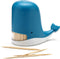 Jonah Walvis Cocktailprikkerhouder - Peleg Design