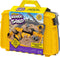Kinetic Sand - Bouwplaatskoffer - 907 g origineel kinetisch zand