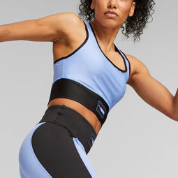 Puma Fit Eversculpt Skimmer Sporttop Vrouwen - Maat M