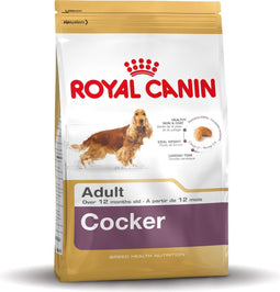 Royal Canin Cocker Adult - Hondenvoer - 12 kg