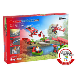 fischertechnik 564066 bouwspeelgoed
