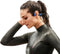 Shokz OpenSwim - Botgeleiding - IP68 waterdicht - Blauw