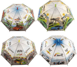Jono Toys Kinderparaplu Auto's