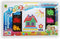 Jonotoys Steekknopjes Creative Mushroom Nail 210 Delig