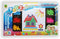 Jonotoys Steekknopjes Creative Mushroom Nail 210 Delig