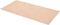 vidaXL MDF platen rechthoekig 120x60 cm 2,5 mm 5 st