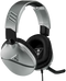 Turtle Beach Recon 70 - Gaming Headset - 40mm luidsprekers - Zilver Zwart