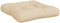 vidaXL - Palletkussens - 3 - st - stof - beige