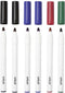 Cricut Venture Markers Stiftset Rood, Groen, Blauw