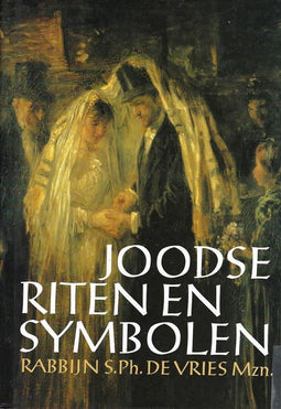 Joodse Riten En Symbolen Geb