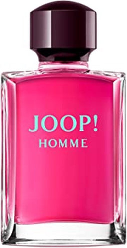 Joop! Homme 125 ml Eau de Toilette - Herenparfum