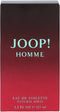 Joop! Homme 125 ml Eau de Toilette - Herenparfum