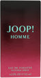 Joop! Homme 125 ml Eau de Toilette - Herenparfum