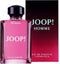 Joop! Homme 125 ml Eau de Toilette - Herenparfum