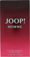 Joop! Homme 200 ml - Eau de Toilette - Herenparfum
