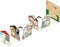 Joost Swarte Puzzel 'Huis'