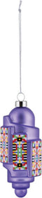 Alessi Kerstbal Holyhedrics - Dome - ESA06/1 - door Elena Salmistraro