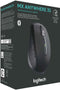Logitech MX Anywhere 3S - Draadloze muis - 8K DPI - Grafiet