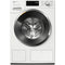 Miele WWG 880 WCS - Wasmachine PowerWash TwinDos 9kg 1400t - Wit