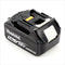Makita BL1850B - Accu 5,0 Ah Li-ion 18V met LED indicatie