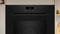 NEFF BTX46PB0 - Inbouw-Oven + Inbouw-Kookplaat Set - Pyrolyse-zelfreiniging en PowerBoost - RVS/zwart