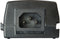 LevelOne POI-3014 - PoE injector - 1x Ethernet 1Gbps 1x Ethernet 100Mbps - Zwart