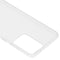 Hoesje Siliconen Geschikt voor Samsung Galaxy S20 Ultra - Design Backcover siliconen - Meerkleurig / Paardenbloem