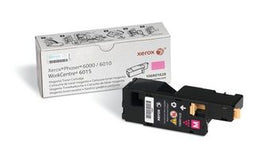 Xerox Phaser 6000/6010/Workcentre 6015 - Toner - 1000 pagina's - Magenta