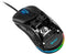Sharkoon Light² 200 - Gaming Muis - 16000 DPI - Zwart