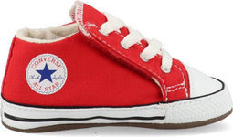 Converse All Stars Cribster 866933C Rood-17