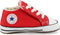Converse All Stars Cribster 866933C Rood-17