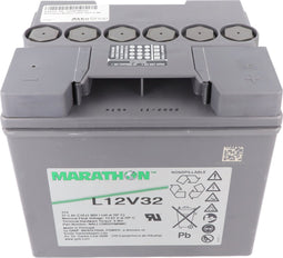 Sunshine Marathon L12V32 12Volt 31.5Ah