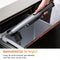 Shark WV200EU - Kruimelzuiger - Draadloos - Inclusief huisdieren tool