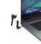 Hama MyVoice1300 - Bluetooth-mono-headset - CVC-6.0 technologie - Zwart