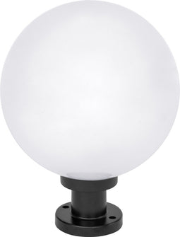 Joren tuinbol ⌀40cm - tuinverlichting - plug and play - Laagspanning 24V